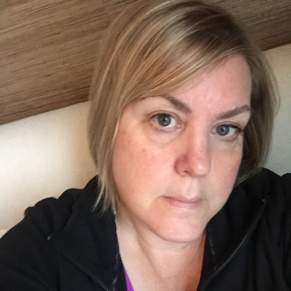Meet your Posher, Susan
